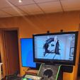 IMG-20241021-WA0046.jpg Aliens Arcade Cabinet + LightGun. -- OpenFire -- Gun4ir --