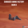 Damaged_Ammo_Factory_Ruin_B.jpg Grimdark Industrial Ruins Set #1