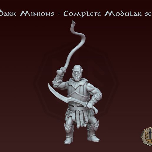 dm-sample7.jpg Dark Minions Complete Set