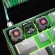 teemo_omega_caps_06.jpg Gamer STL Keycaps Collection - 41 STL Hiko keycaps - ( 2021 - 2024 )