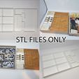 picture-perfect-STL-PBC-collage.jpg Picture Perfect Insert / box organizer (also fits the 5-6 player expansion)