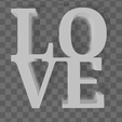 Captura-de-tela-2023-09-08-165429.png 3D "LOVE" Decoration - Celebrate Valentine’s Day-Mother's Day-Father’s Day
