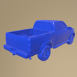 A003.png Toyota Tundra Access Cab SR5 1999 Printable Car In Separate Parts