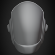 DaftPunk1FrontalBase.png Daft Punk Guy-Manuel Gold Helmet