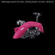 New-Project-2021-08-01T154156.593.png Volkswagen beetle mini bike - VW Bug fender mini bike - Model kit