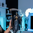 Gemini_Generated_Image_2136872136872136.png Azrael Angel of Death 3D Printable STL File | Tabletop RPG Boss Miniature | Skeleton King with Scythe Figure