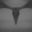 got-dragon1-detail 7.356.png Fichier 3D Lampe Dragon GoT・Design pour imprimante 3D à télécharger