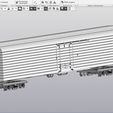 common-view-2.jpg Model of Soviet refrigerating car for 5-unit train RS-5 in 1/87 scale (H0)