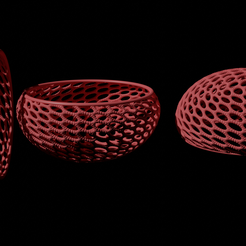 12.png Archivo STL La cosa ;)・Plan de impresión en 3D para descargar