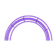 18_-_2nd_Turn.stl Modèle réduit de montagnes russes