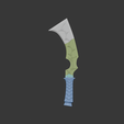 MageMashercut.png FINAL FANTASY IX Mage Masher