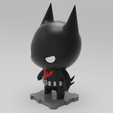 BATMANBSQ (2).png Batman Beyond (Série animée)
