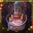 the-steamtower.jpg Fantasy Ornaments bundle pack | Mythic Roll