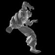 12_00000.jpg Dragon Ball Yamcha Statuette