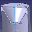 Cross-section-Assembly.jpg Cat Feeder Toy