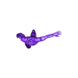 teemo.stl Fichier STL gratuit Annie-versary・Design pour imprimante 3D à télécharger
