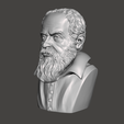 Galileo-Galilei-2.png 3D Model of Galileo Galilei - High-Quality STL File for 3D Printing (PERSONAL USE)