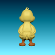 3.png little quacker the duck from tom and jerry