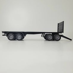 20231024_132909.jpg trailer acoplado playo 2+2 para camion 1/32