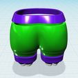 68e69a7152275f93bd3dd80bdc3a9991_preview_featured.jpg Bootie Shot™ Glass - Two Color