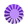 GEAR4.stl Zahnräder und Rädchen