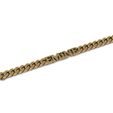 1.jpg EMINE name chain bracelet