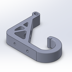 Pic-1.png STL file Simple Hook・3D printer model to download, turtmaster