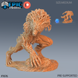 1676-Werewolf-Brute-Fighting-Medium.png Werewolf Brute Set ‧ DnD Miniature ‧ Tabletop Miniatures ‧ Gaming Monster ‧ 3D Model ‧ RPG ‧ DnDminis ‧ STL FILE