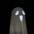 IMG_0780.jpg Scary cute Ghost Holloween decoration
