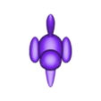 Porygon2 w_stand.stl Porygon / Porygon2 / Porygon-Z