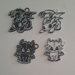 20231209_115518.jpg CHIMUELO KEYCHAINS 🐉🐉🐉