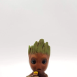 download-2.png Sweet Groot Candy Planter - 3D Printable File