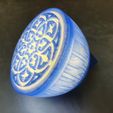 20220828_145356.jpg Free STL file CATHEDRAL・3D printer design to download