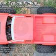MRCC_TYP_3000x2000_02.jpg MyRCCar Typical Pickup, 1/10 RC Car Body for MTC chassis, both versions