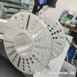 2894bd75-1b87-4cbb-8d1f-6d16513a5473.png 3D-printable split filament spool/Plastic reel 无盘料盘