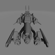 THE_BRONCO-5.png Free 3D file THE BRONCO・3D printer design to download, Hrymrok