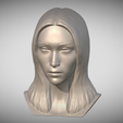 Zrzut-ekranu-2025-05-16-233427.png Bella Hadid bust for 3D printing