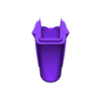 PP1-Body B (2 of 2).stl Phaser de type 1 Star Trek Prodigy