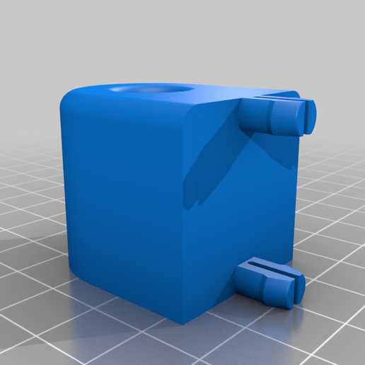 🪛 1/4 drive socket screwdriver pegboard mount・Free 3D File for ・Cults
