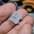 20260815_185702.jpg 1/35 Scale Late Sdkfz 231/232 Front Hatch