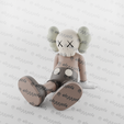 0003.png Kaws Holder Holiday Taipei / Cellphone Stand