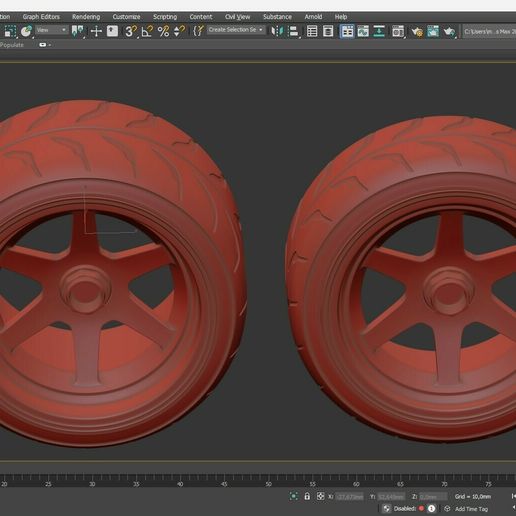 2023-07-24-115028.jpg F40 Wide Body Kit Wheels Standalone