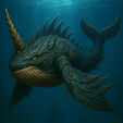 Monster-Fishcall-Abysshorn.png Рыба-монстр по вызову Абисшорн