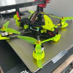 IMG-20231126-WA0016.jpg Complete tpu pack for IMPULSERC APEX EVO 5" frame