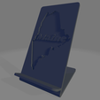 Maine-1.png Maine Phone Holder