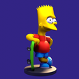 bart-render2.png Bart Simpson