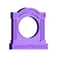 Portal 1.stl Elden Ring Portal / Teleporter printable without supports