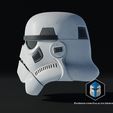 10002-2.jpg Rogue One Stormtrooper Helmet - 3D Print Files