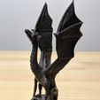 Aria el dragón