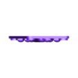 08 BOTTOM PLATE v2.stl Комлинк JEDI hush-98